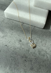 The Necklace - HIBA JABER
